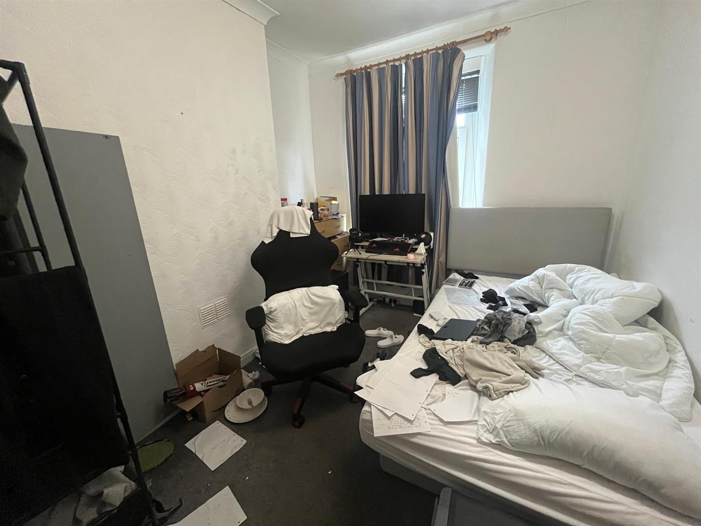 Beach Street, Sandfields, Swansea, SA1 3JP